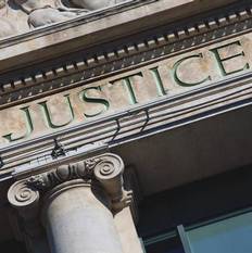 Courtroom Justice