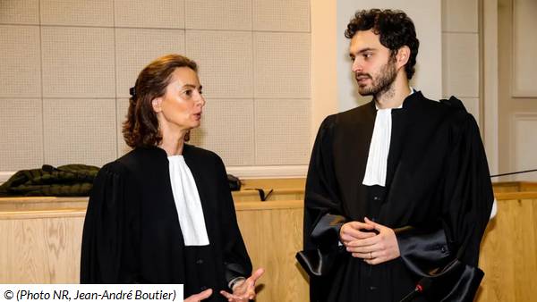 avocat droit pénal cour d'Assise